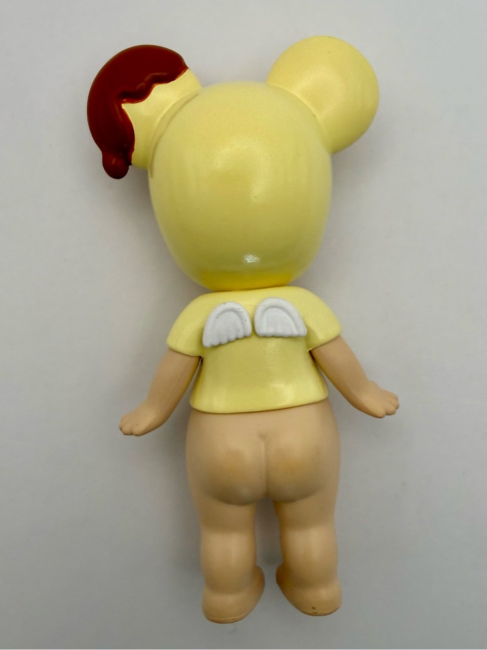 Sonny Angel Valentine’s Day 2019 Series - Chocolate Mouse. 100% Authentic. - Picture 2 of 5